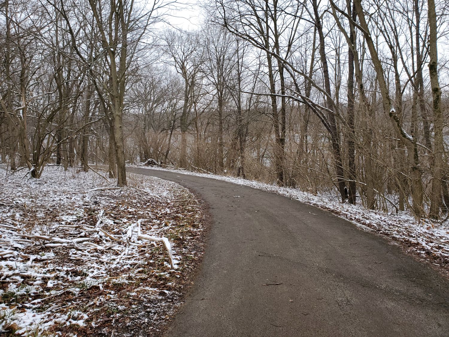 Kankakee River State Park 